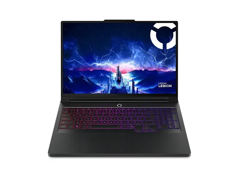 Ноутбук Lenovo Legion Pro 7 16 Ultra 16IAX10H (83F5070BPB)