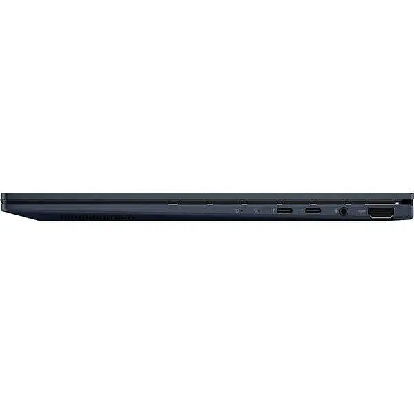 Ноутбук Asus Zenbook 14 OLED UX3405MA-PP348X, Intel Core Ultra 7 155H, 4.8GHz, 14 3K, 120 Hz, 16GB, SSD 1TB, Intel Arc Graphics, Windows 11 Pro - фото 6