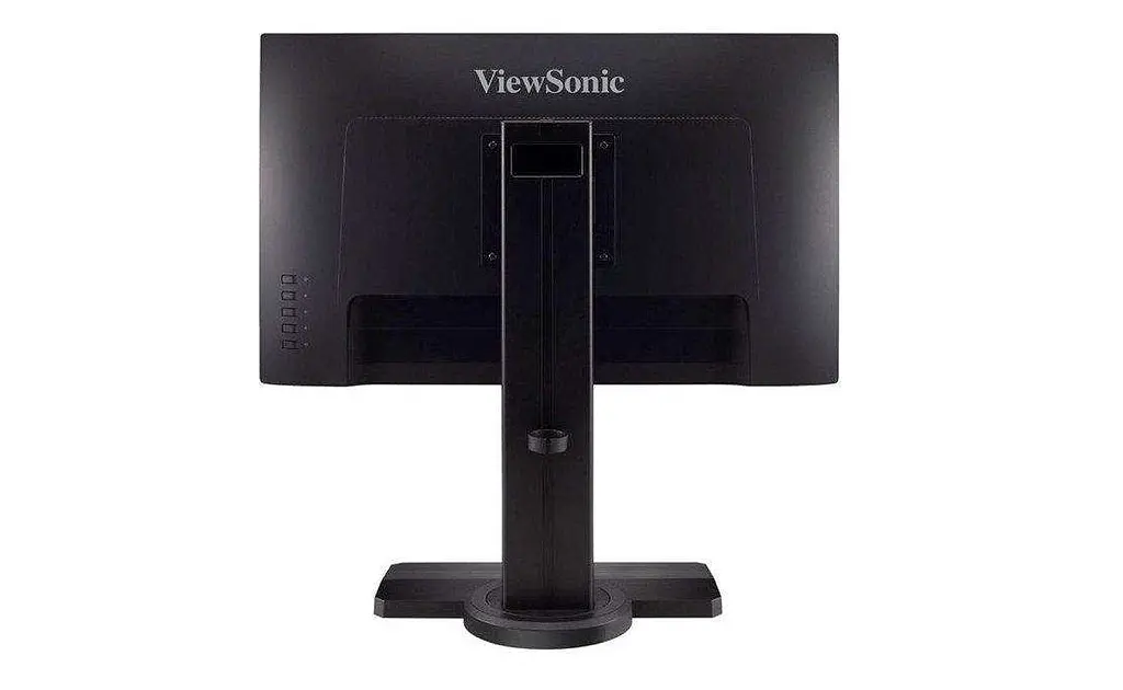 Монітор ViewSonic XG2405-2 - фото 4