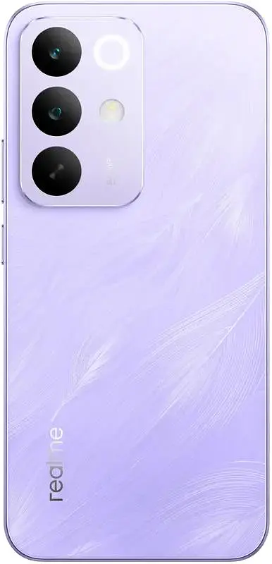 Смартфон Realme C85 Pro 8/256GB RMX5555 Parrot Purple - фото 3