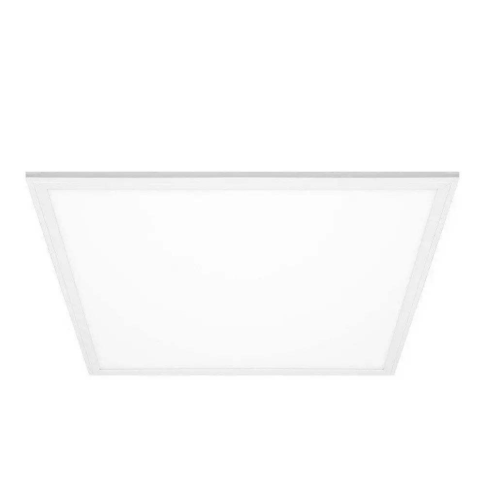 Світильник LED панель Optima 40-45W 5000К 600х600мм з блоком живлення