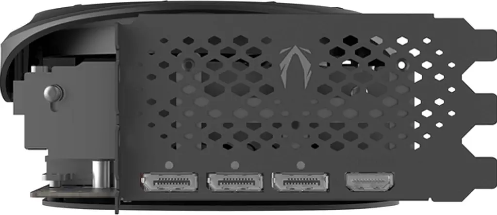 Відеокарта Zotac Gaming GeForce RTX 4080 16GB Trinity [ZT-D40810D-10P] [86869] - фото 5