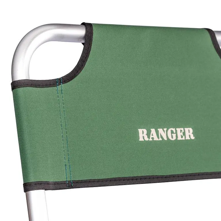 Стілець складаний Sula Alum Ranger 75х34х48 см tur0000970 - фото 8