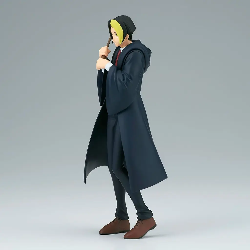 Фігурка Banpresto Магія і м'язи Фінн Еймс Mashle: Magic and Muscles Finn Ames 17 см B MMM FA 17 - фото 5