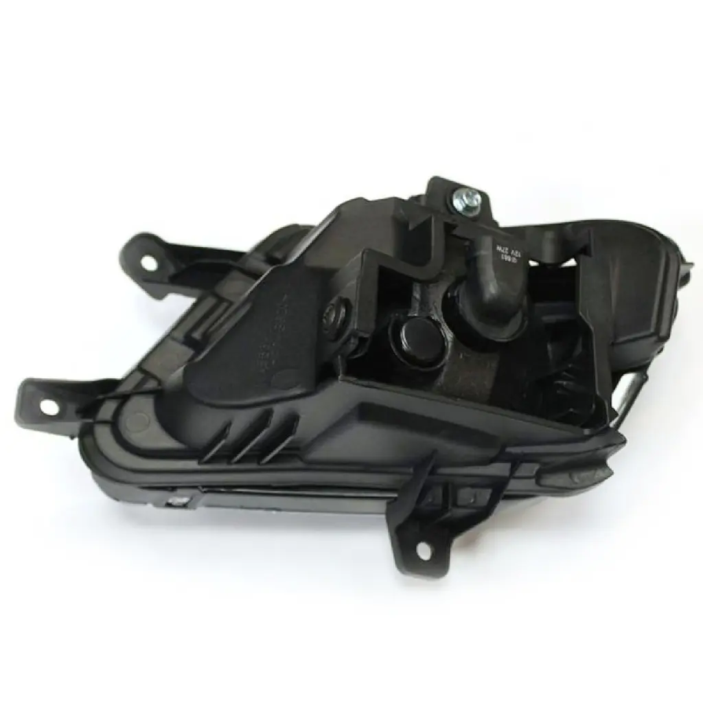Протитуманні фари для KIA Rio 2009-2011 12V 27W Комплект з проводкою (KA-553) - фото 2