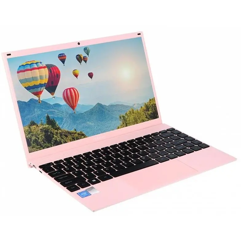 Ноутбук Maxcom Mbook 14, Celeron J4125, 8GB, 256, Windows 11 Home, Roz - фото 2