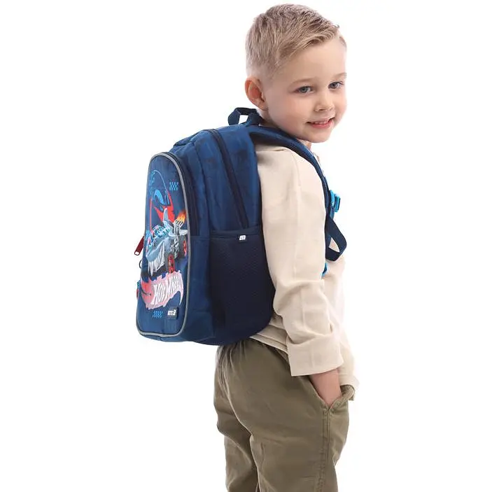 Рюкзак Kite Kids 2735 HW (HW25-2735XS) - фото 16
