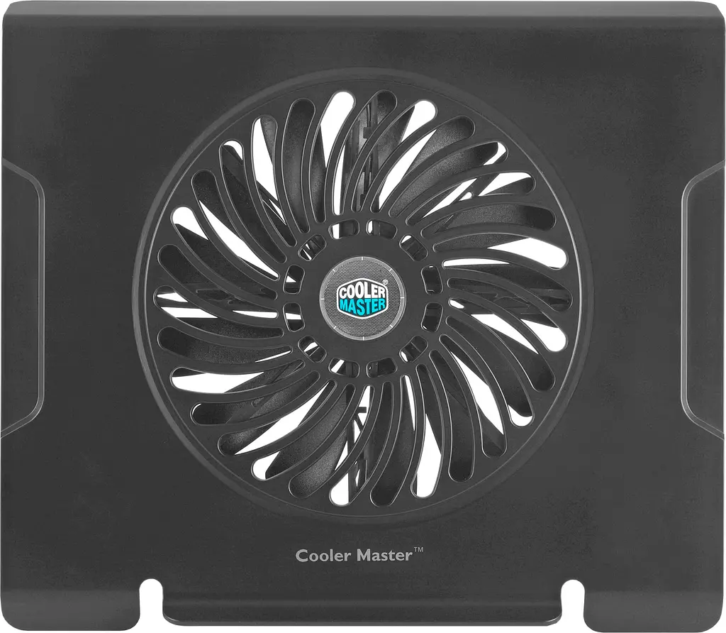 Подставка для ноутбука Cooler Master NotePal CMC3 [R9-NBC-CMC3] [82318] - фото 2