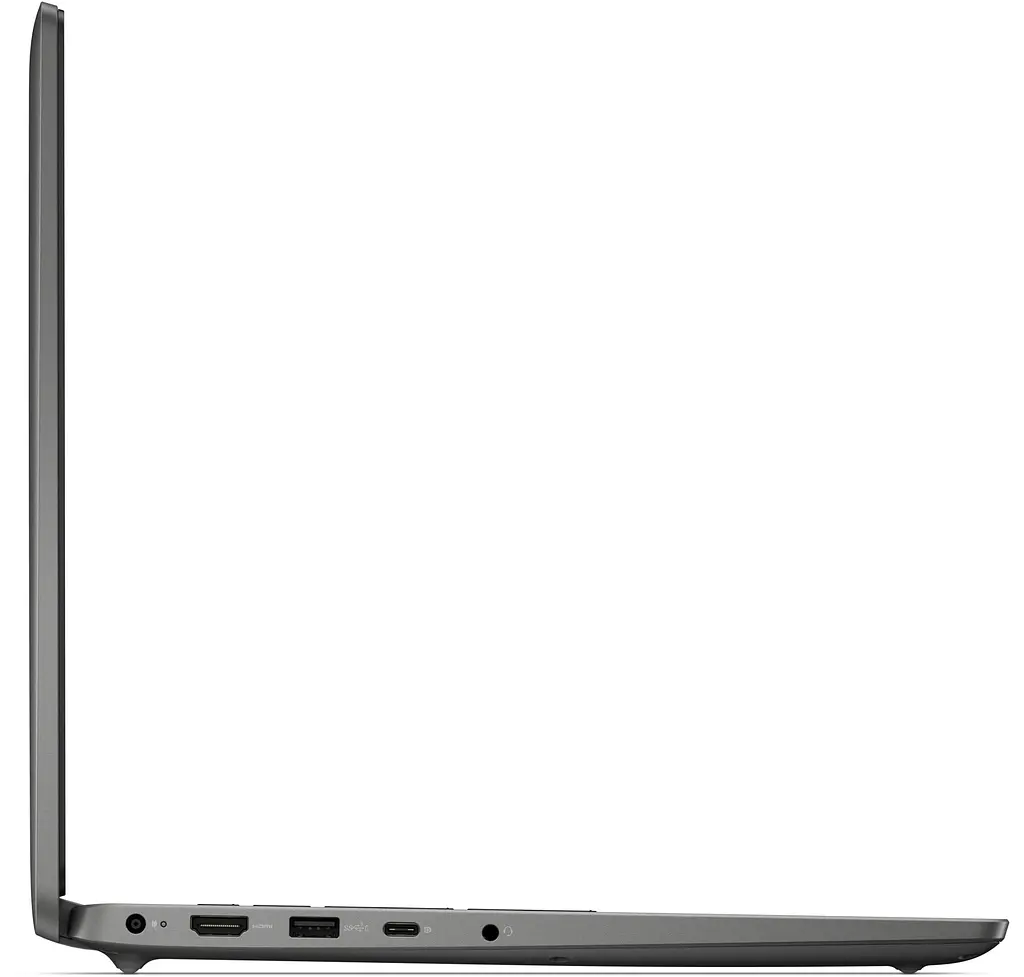 Ноутбук Dell Latitude 3550 15.6 FHD IPS AG, Intel i5-1335U, 16GB, F512GB, UMA, Win11P, чорний (N007L355015UA_W11P) - фото 9
