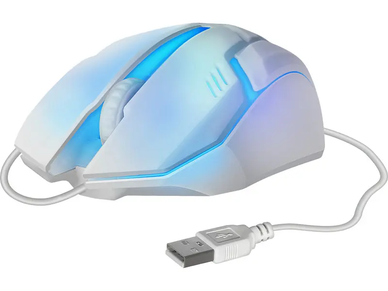 Миша Defender Cyber ​​MB-560L (52561) - фото 5