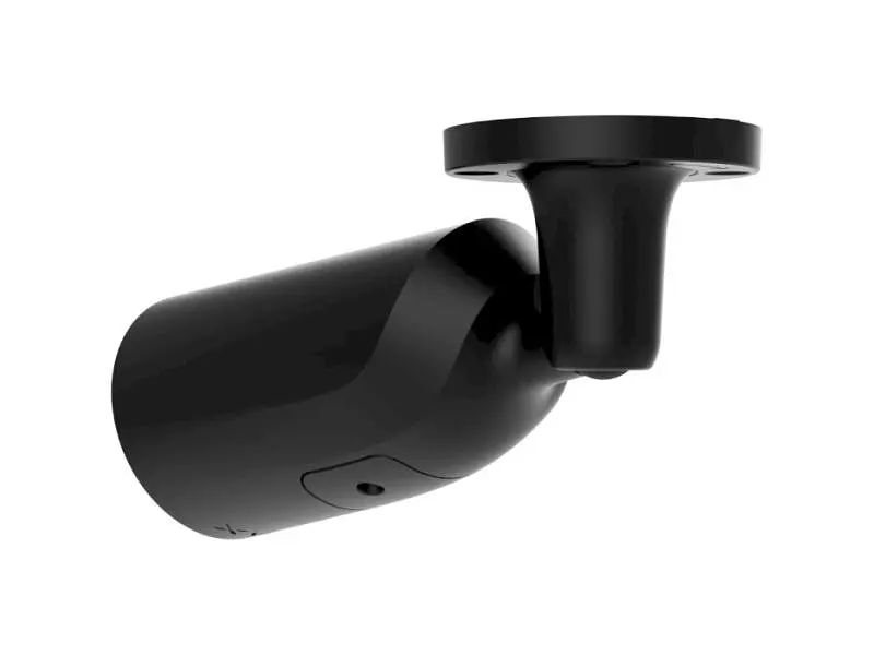 IP-камера відеоспостереження Ajax BulletCam HL 8MP 2.8mm Black (000059511) - фото 3