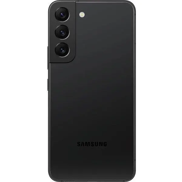 Смартфон Samsung Galaxy S22 8/128GB Phantom Black (SM-S901BZKD) - фото 6