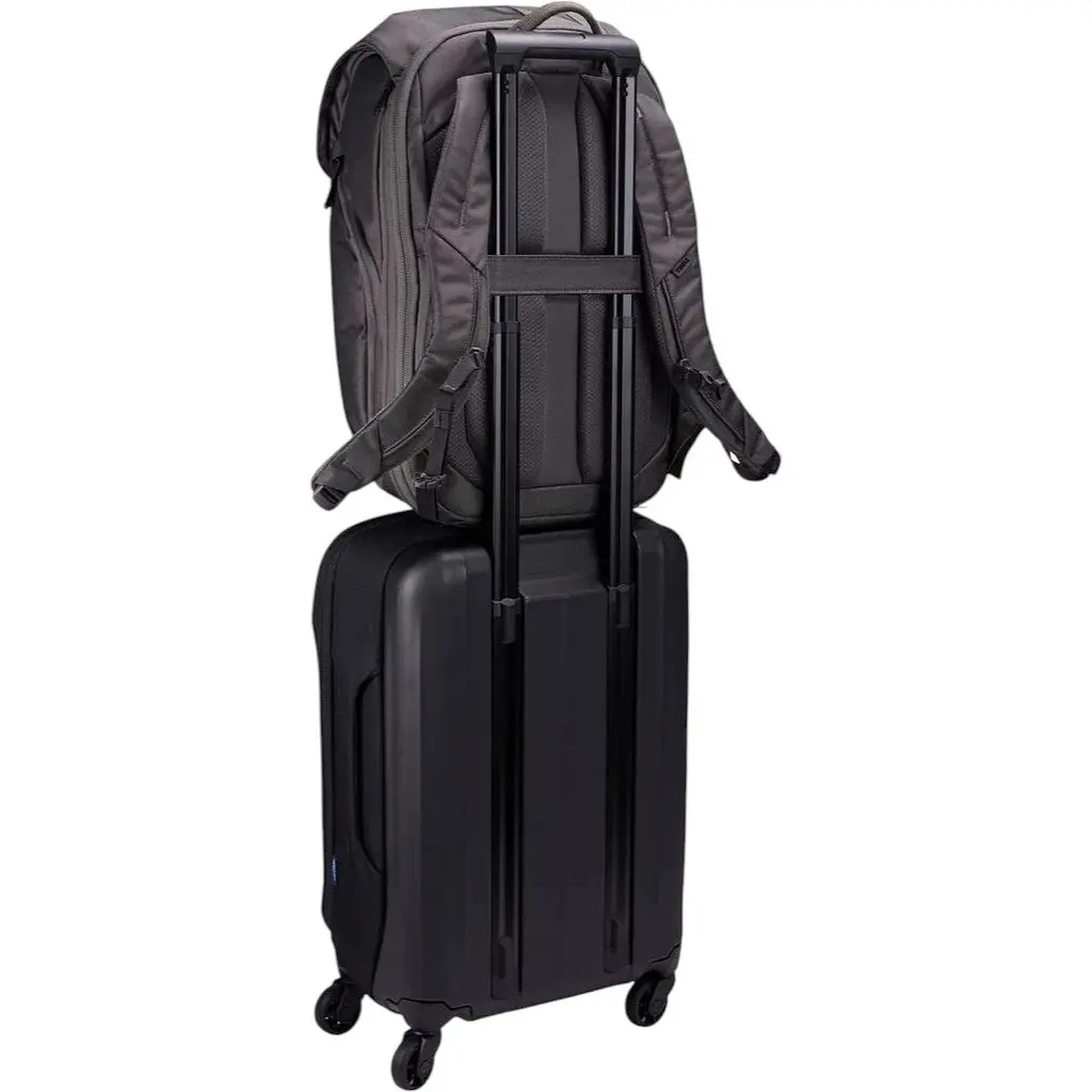 Рюкзак Thule Subterra 2 Travel Backpack 26L Vetiver Grey (TH 3205056) - фото 14