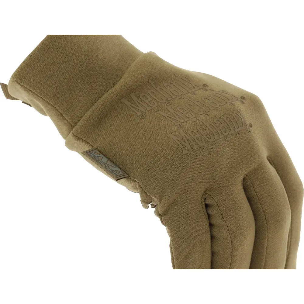 Рукавички Mechanix ColdWork Base Layer XL Coyote - фото 2