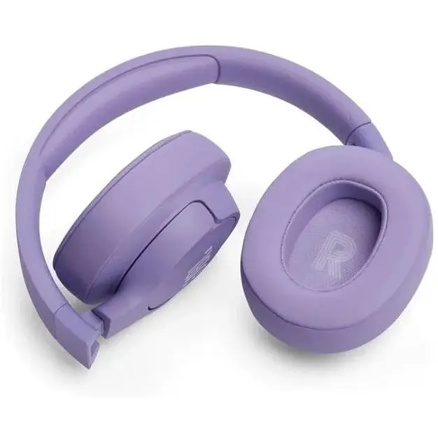 Наушники JBL Tune 720 BT (JBLT720BTPUR) Фиолетовые - фото 5