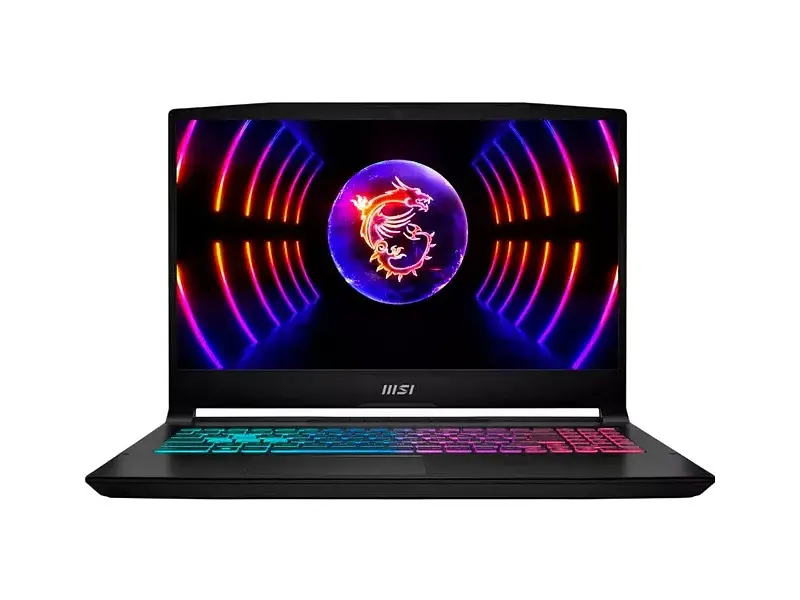 Ноутбук MSI Katana 15 B13VGK-2026 (KATANA15132026)