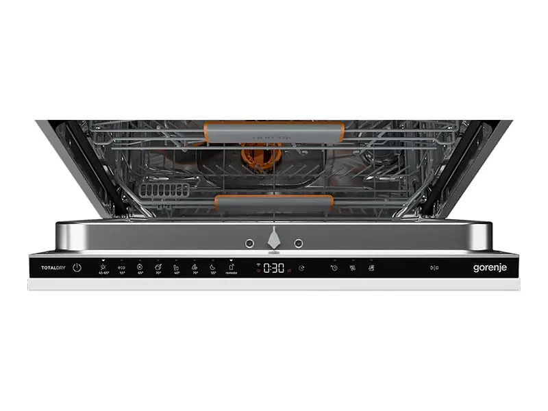 Посудомийна машина Gorenje GV673C65 - фото 5