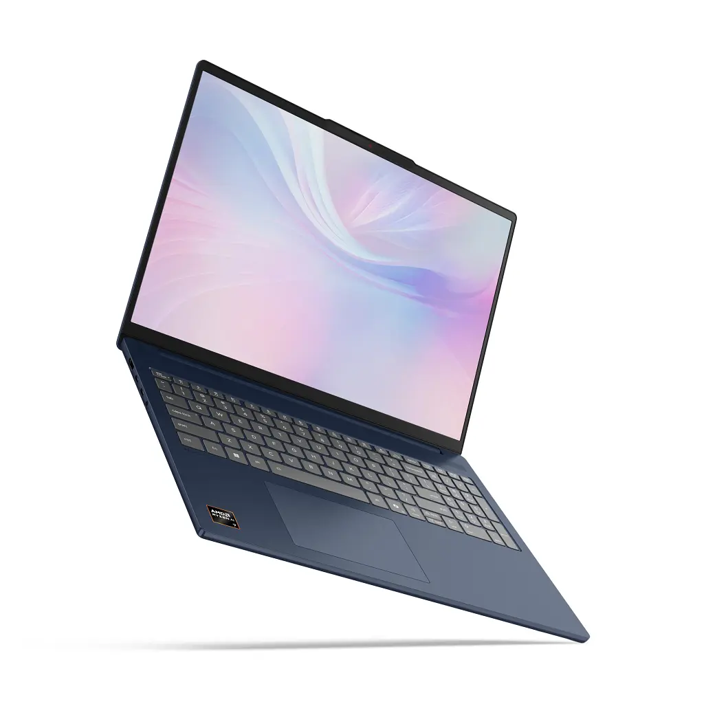 Ноутбук Lenovo IdeaPad Slim 5 16ARP10 (83HU004RRA) - фото 4
