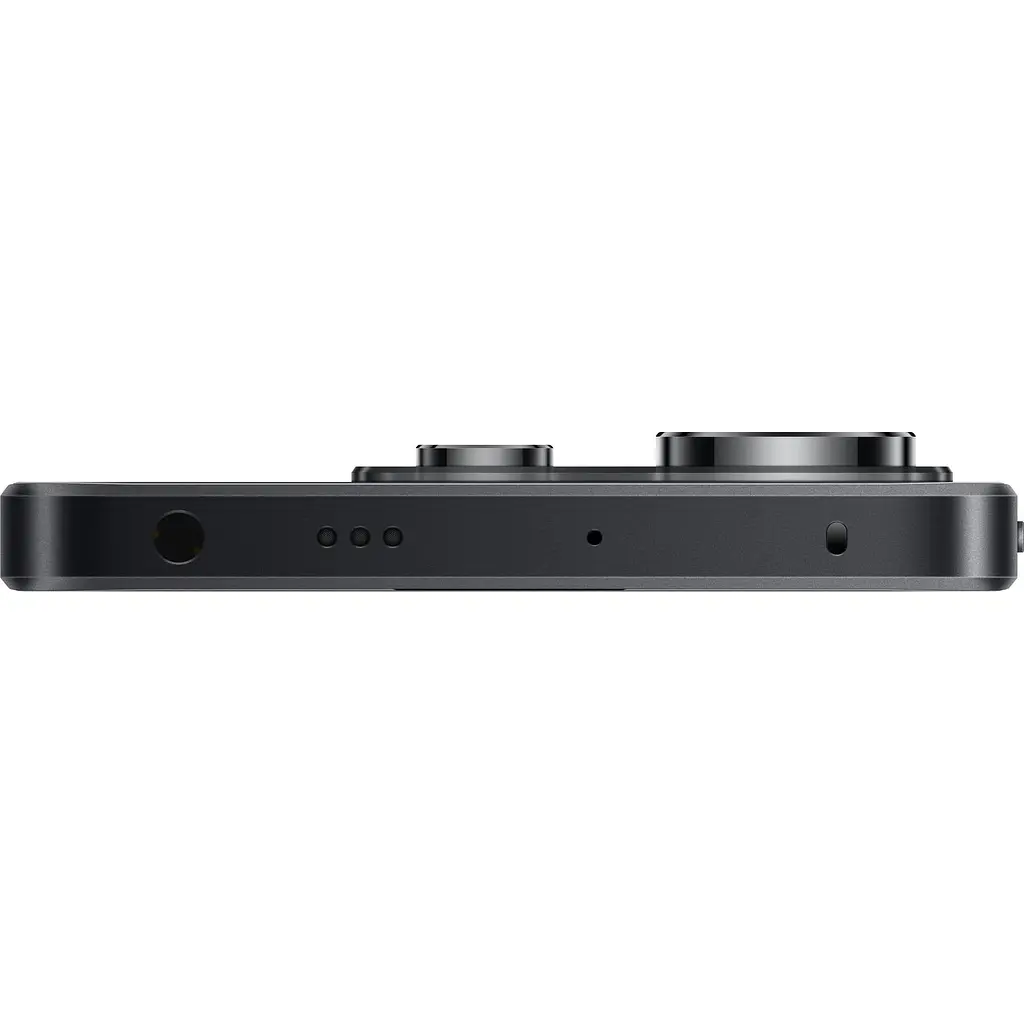 Смартфон Poco X6 5G 12/256GB Black - фото 22