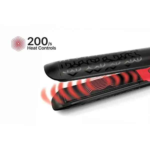 Випрямляч для волосся Valera Swiss'X Pulsecare (101.20/I) - фото 4