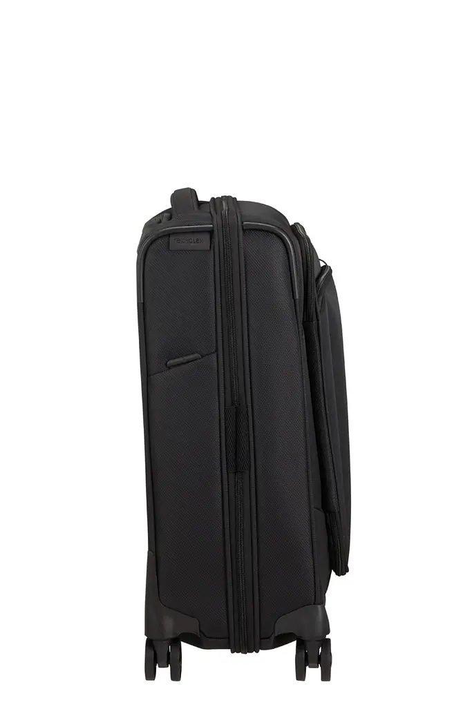 Валіза 55 См Samsonite RESPARK BLACK 55x40x23(27) KJ3*09005 - фото 13