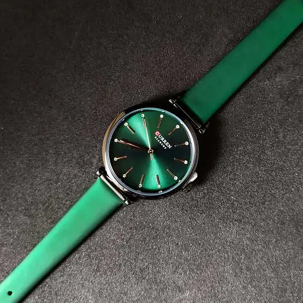 Годинник Curren Grass - фото 6