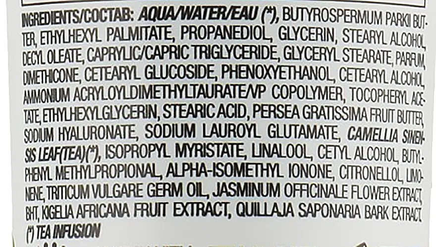 Крем для тіла Teaology Jasmine Tea Firming Body Cream зміцнювальний 300 мл - фото 3