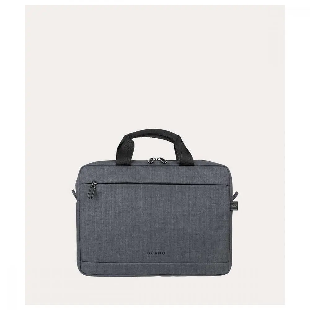 Сумка Tucano Stop 12" (Black) - фото 9