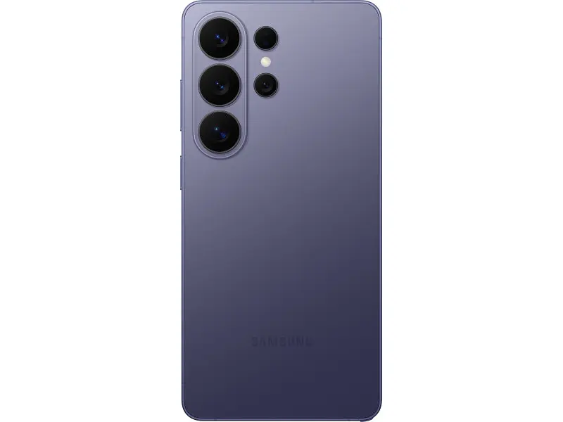 Смартфон Samsung Galaxy S26 Ultra 16/1TB Cobalt Violet (SM-S948BZVH) - фото 4