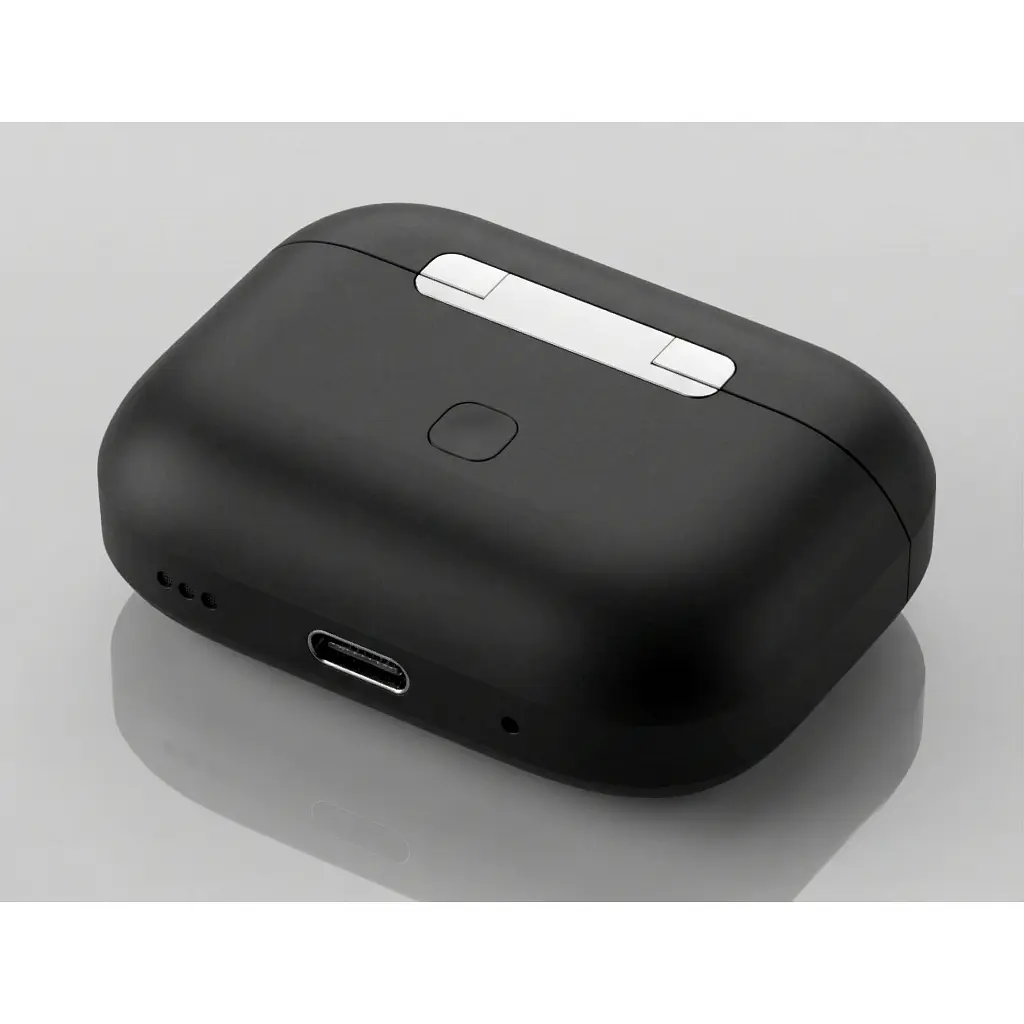 Навушники Vention Echo Lite E11 Pro Black (NBVB0-Pro) - фото 5