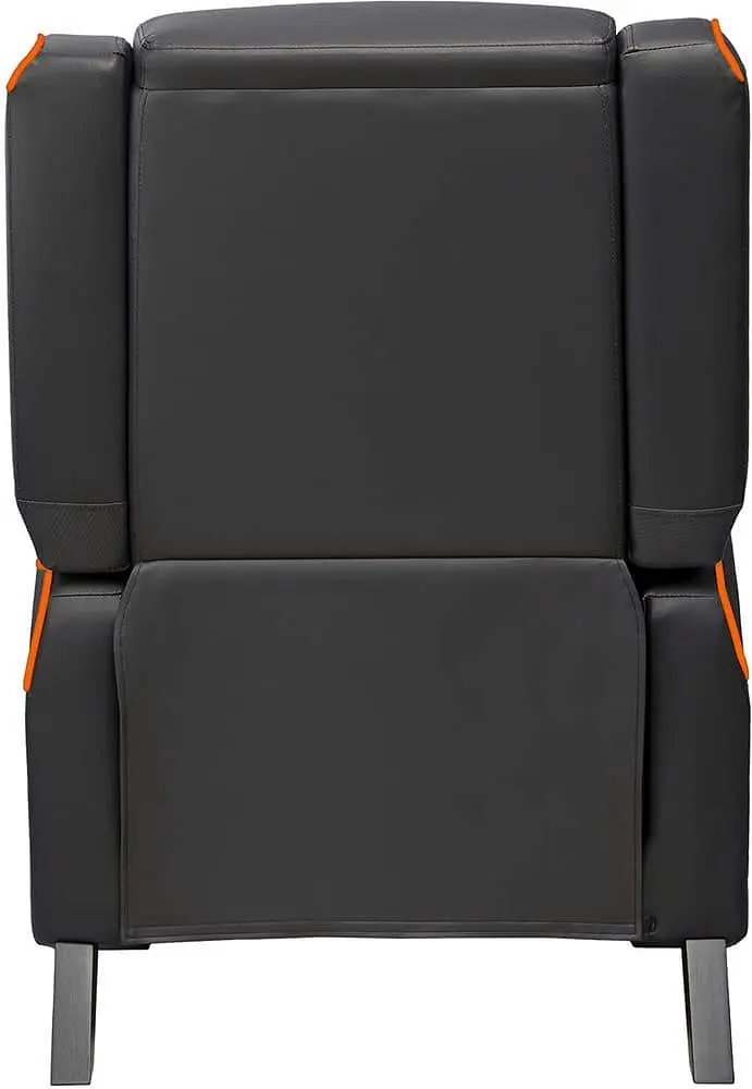 Ігрове крісло Cougar RANGER S Black-Orange (RANGER S) - фото 7