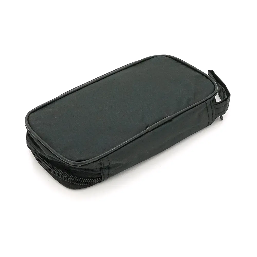 Токовые клещи Aneng PN103 Измерение: V (AC/DC) A (AC/DC) Ω, C, Hz (NCV, True RMS) - фото 5