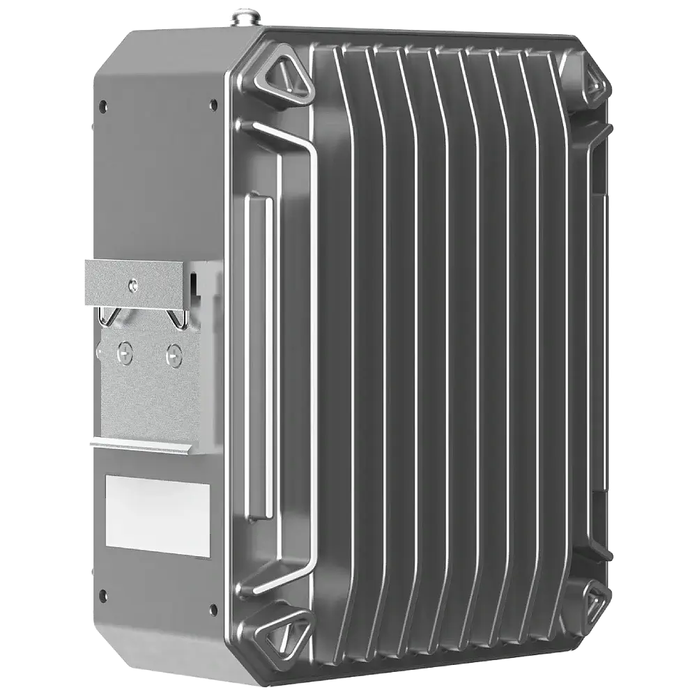Коммутатор Ruijie 4 порта управляемый IP40 (RG-NIS3100-4GT2SFP-HP) - фото 2