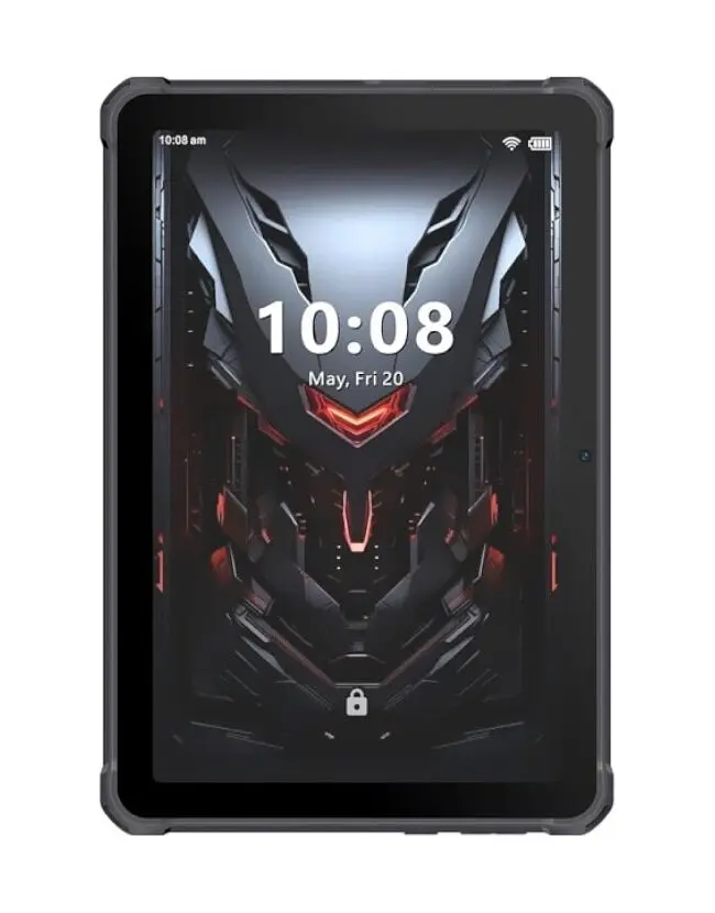 Планшет HOTWAV R8 4/128Gb Orange - фото 3