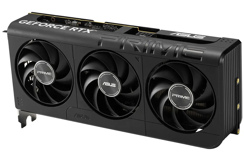 Відеокарта ASUS RTX 5050 8GB PRIME OC Edition (PRIME-RTX5050-O8G) (GDDR6, 128 bit, PCI-E v5.0 x16) - фото 5