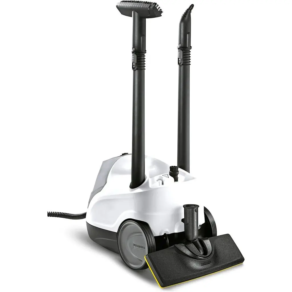 Пароочисник Karcher SC 4 EasyFix (1.512-630.0) [103777] - фото 4