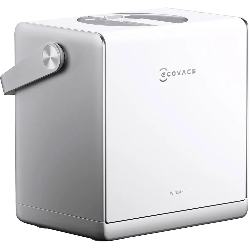 Робот для миття вікон Ecovacs Winbot W2 Omni [117299] - фото 2