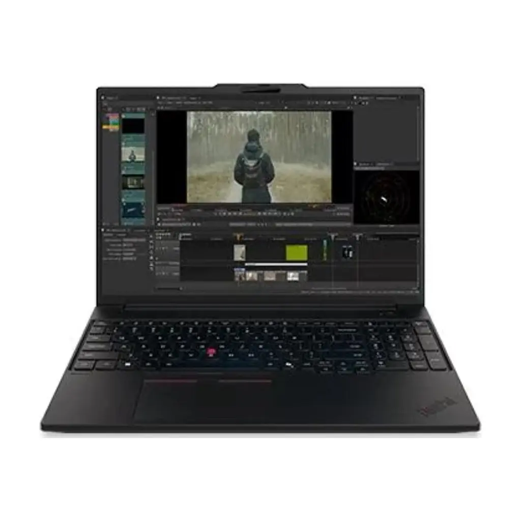 Ноутбук Lenovo ThinkPad P16s G5 (21XG001ARA)