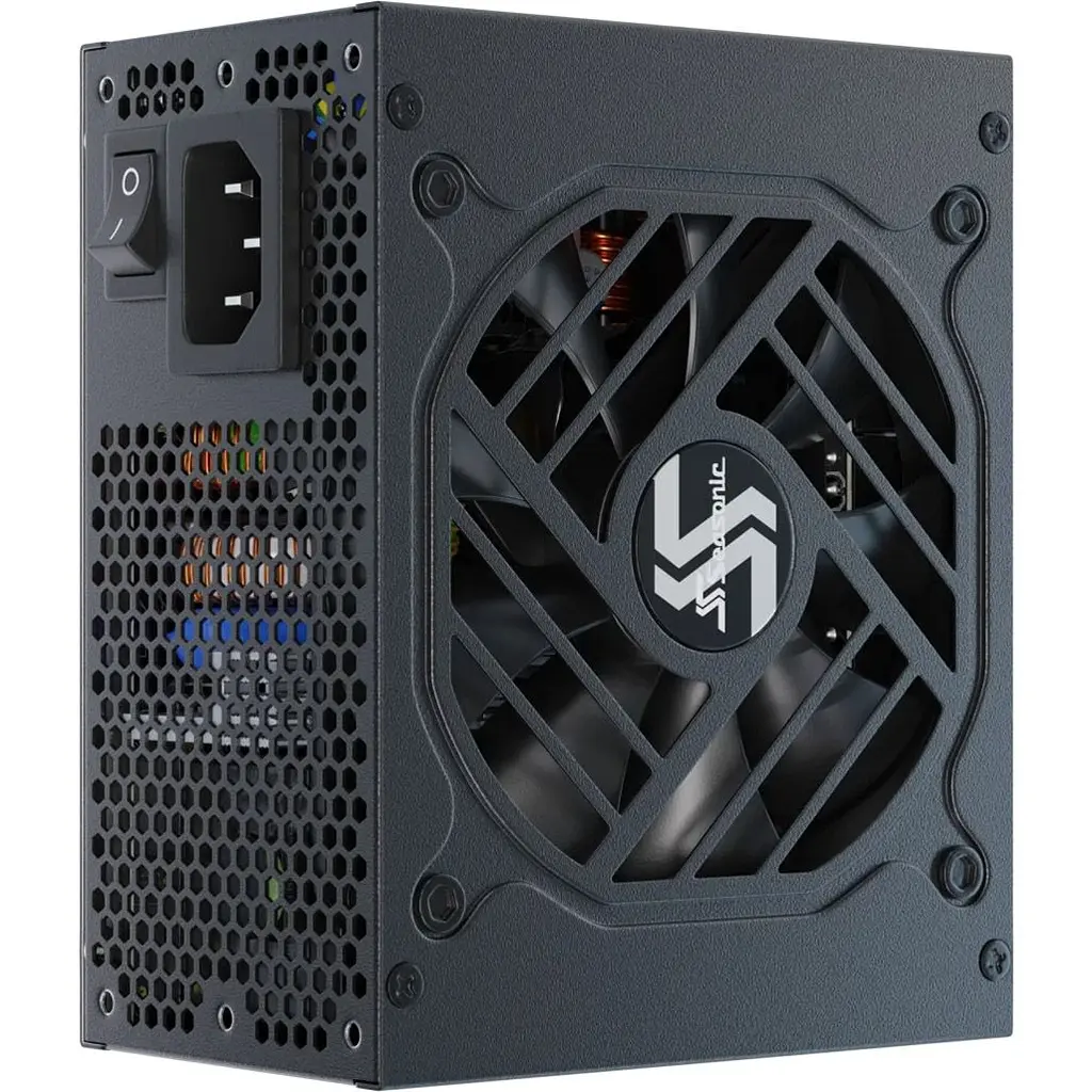 Блок живлення SeaSonic Focus SPX-650 650W (FOCUS-SPX-650) [176623] - фото 5