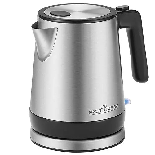 Електрочайник Profi Cook PC-WKS 1123