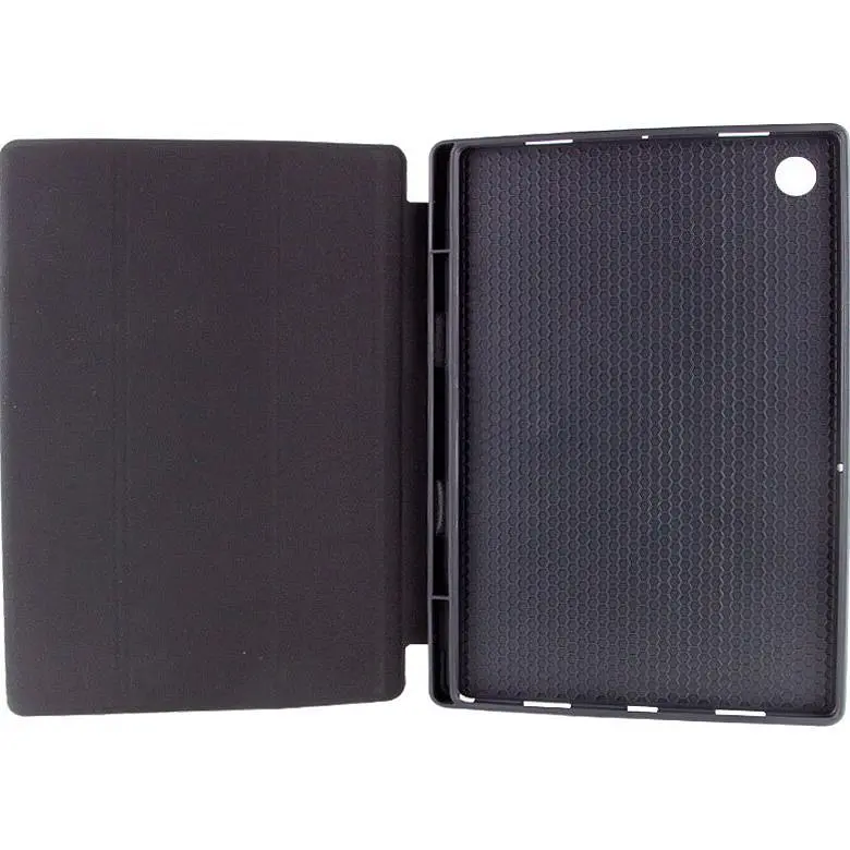 Чохол-книжка Epik Book Cover stylus slot для Samsung Galaxy Tab A8 10.5 2021 SM-X200/SM-X205 Black [102965] - фото 3