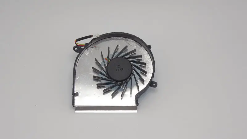 Вентилятор для ноутбука MSI GE62 (GPU FAN) GE72 GL62 GL72 GP62 GP72 PE60 PE70 (Кулер) - фото 3