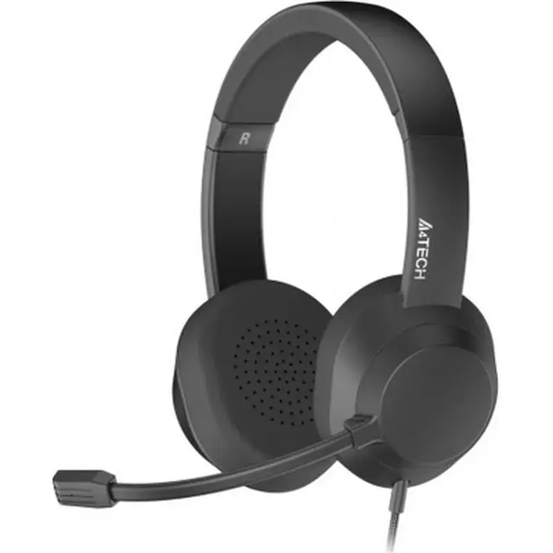 Навушники A4Tech FH150U Black (4711422004274) - фото 3