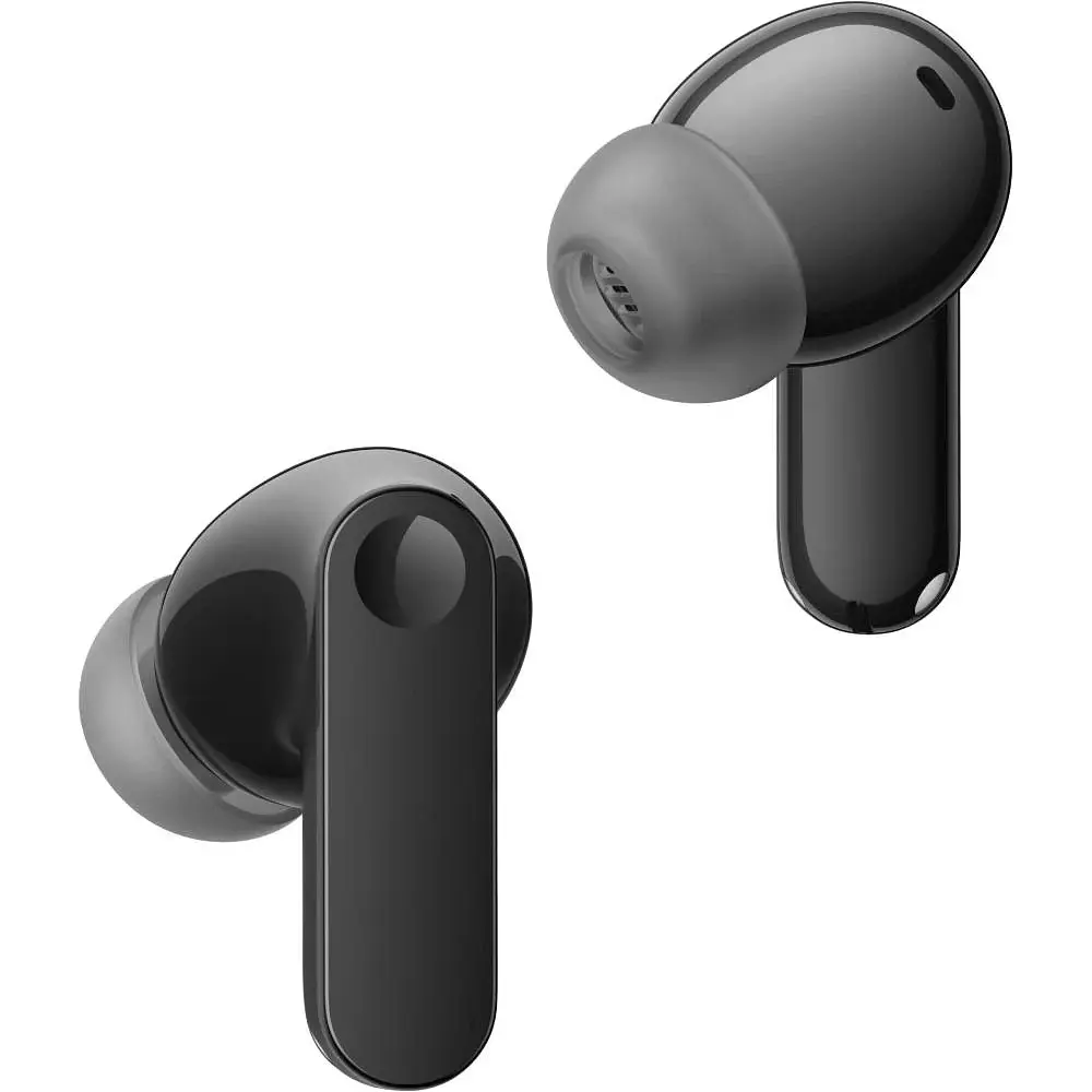 TWS Realme Buds T500 Pro (RMA2502) Liquor Chocolate UA - фото 3