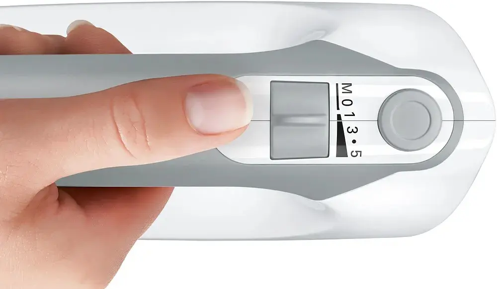 Міксер Bosch ErgoMixx MFQ36400 (00000016339) - фото 4