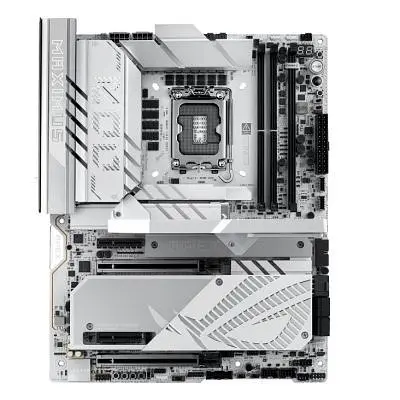 Материнська плата Asus (ROG MAXIMUS Z890 APEX) - фото 2
