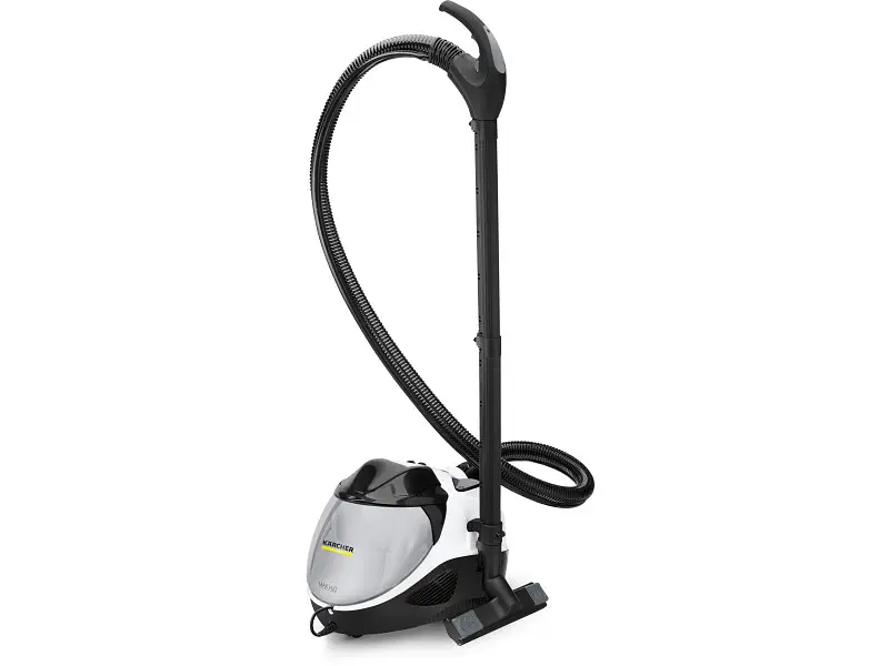 Паропилосос Karcher SV 7 (1.439-490.0) - фото 4