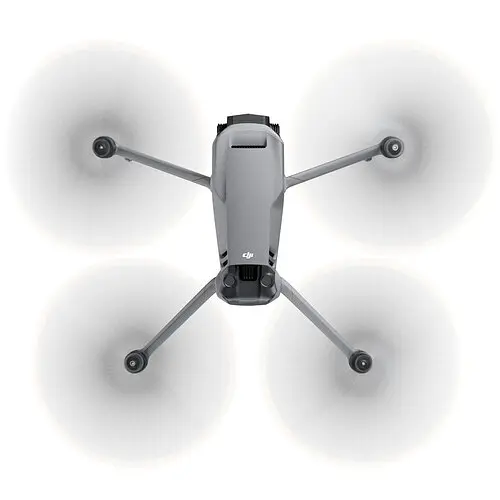 Квадрокоптер DJI Mavic 3 Pro Fly More Combo з DJI RC Pro (CP.MA.00000662.01) - фото 5
