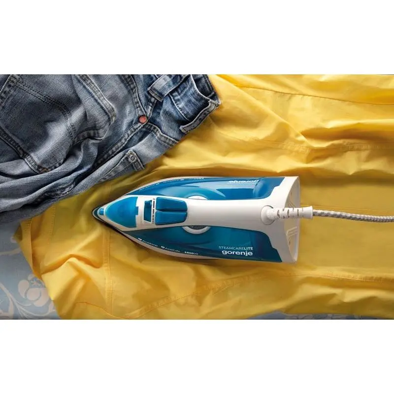Праска GORENJE SIH 1800 BLT - фото 15