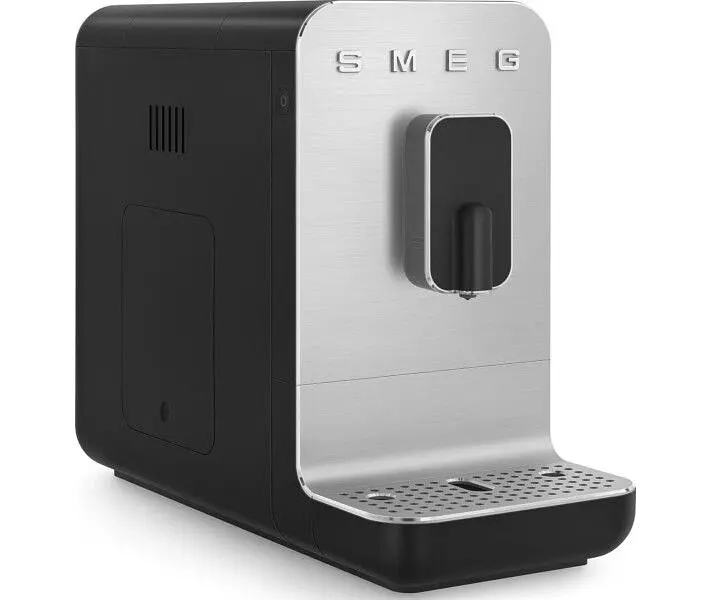 Кавомашина Smeg BCC01BLMEU [65488] - фото 4